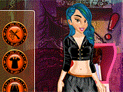 play Princess Hip-Hop Battle