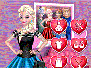 play Couples Valentine Date