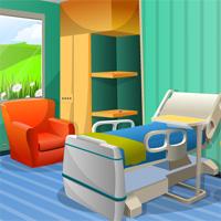 play Hospital-Escape-Knfgame