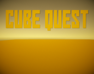 play Cube Quest