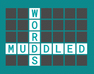 play Muddled Words