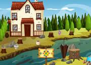 play Modern Girl Rescue