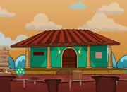 play Escape The Vegetable Cart