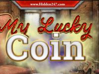play My Lucky Coin