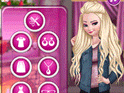 play Winter Fashion Street Snap