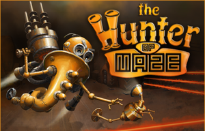 play The Hunter Of Maze