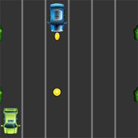 play Jungle Highway Escape