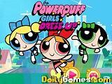 The Powerpuff Girls Dress Up