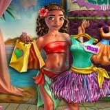 play Exotic Princess Realife Shopping