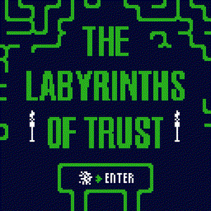 play The Labyrinths Of Trust