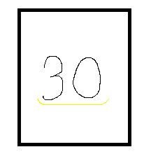 play Thirty