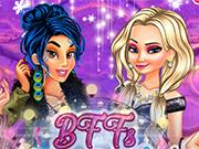 Bffs Ice Cafe Party