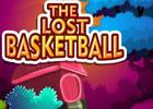The Lost Basketball