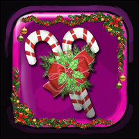 The Frozen Sleigh-The Nightmare Escape game