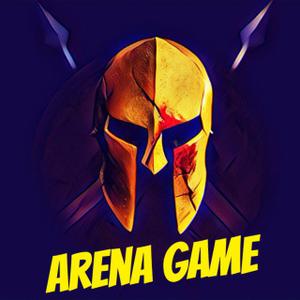 play Arena Game Rpg