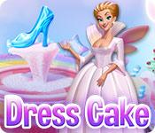 play Dress Cake