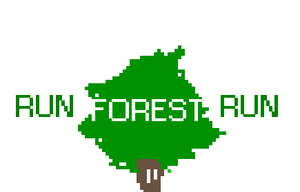 play Run Forest Run