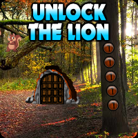play Unlock The Lion