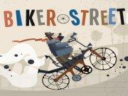 play Biker Street