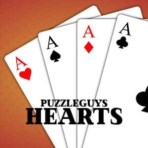 Puzzleguys Hearts