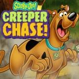 play Scooby-Doo! Creeper Chase!