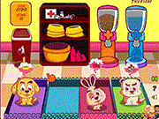 play Pet Care Rush