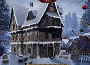 play The Frozen Sleigh-The Nightmare Escape