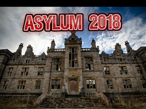 play Asylum 2018
