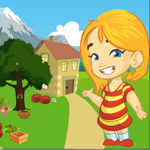 Kidnapped Girl Rescue game