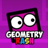 play Geometry Rash