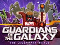 play The Legendary Relics