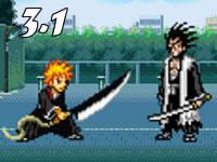 play Bleach Vs Naruto 3.1