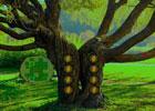 play Big Tree Land Escape