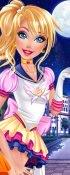 Ellie'S Sailor Moon Looks