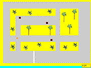 play South Beach Racing