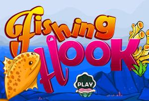 play Fishing Hook