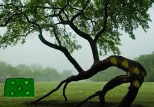play Tree Land Escape