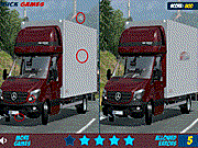play Mercedes Sprinter Differences