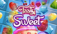 play Tasty Sweet
