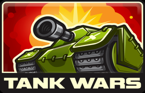 play Tank Wars - Tanks With Dandy (Tank 1990)