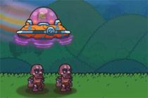 Ufo Rush