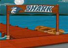 play Zoozoogames Shark Attack Hunting Fish