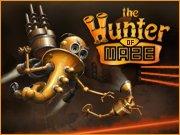 play The Hunter Of Maze