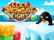 Click Snowball Fight