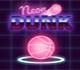 play Neon Dunk