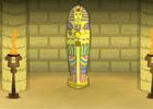 play Pharaoh Tomb Escape