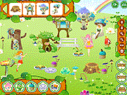 play Fairy Garden Decoration