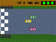 play Insane Rally