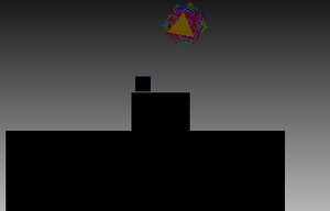 play Glitch (Beta)