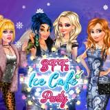 play Bffs Ice Cafe Party